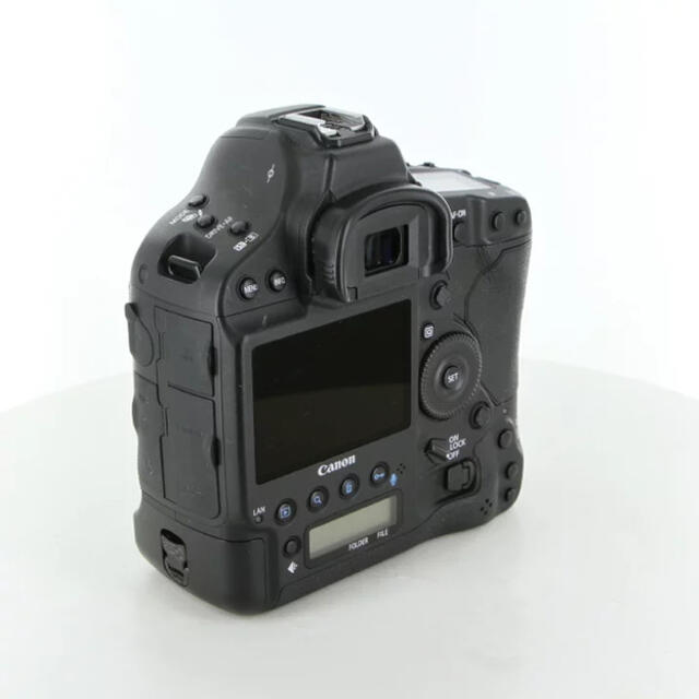 Canon(キヤノン)の【超美品】Canon 1D X Mark2 (41000回以下) スマホ/家電/カメラのカメラ(デジタル一眼)の商品写真