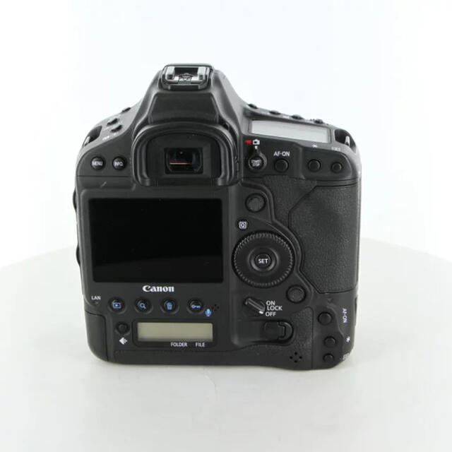 Canon(キヤノン)の【超美品】Canon 1D X Mark2 (41000回以下) スマホ/家電/カメラのカメラ(デジタル一眼)の商品写真