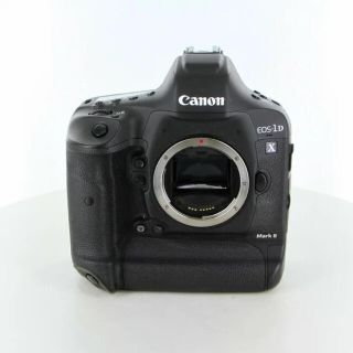 キヤノン(Canon)の【超美品】Canon 1D X Mark2 (41000回以下)(デジタル一眼)