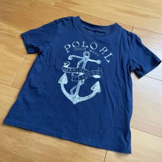 ラルフローレン(Ralph Lauren)のラルフローレン　85cm 半袖　80 ポロ　ブランドTシャツ(Ｔシャツ)