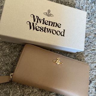 ヴィヴィアンウエストウッド(Vivienne Westwood)のみっちぃー様(財布)