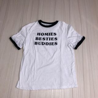 ベルシュカ(Bershka)のTシャツ(Tシャツ(半袖/袖なし))