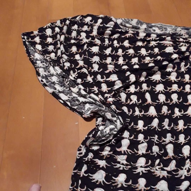TSUMORI CHISATO(ツモリチサト)のツモリチサトカットソーセット レディースのトップス(カットソー(半袖/袖なし))の商品写真