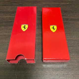 フェラーリ(Ferrari)のムロ様専用　フェラーリ　Ferrari 公式　ボールペン(その他)