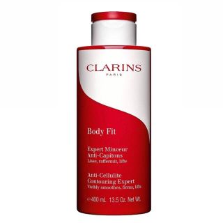 クラランス(CLARINS)の❤️クラランス CLARINS❤️ボディ フィット 400mL ❤️(ボディクリーム)