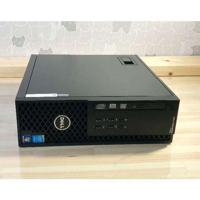 超高性能>Dell Workstation Intel XEON(i7)/32G-tops.edu.ng