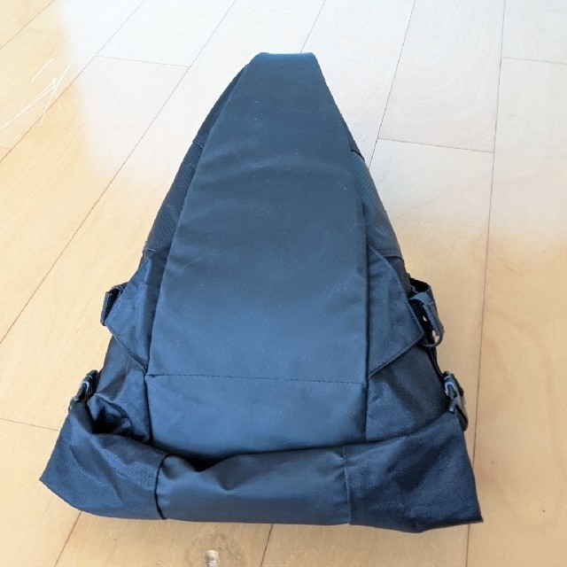 Giant(ジャイアント)のGIANT SCOUT SEAT BAG ジャイアント サドルバッグ 9L スポーツ/アウトドアの自転車(バッグ)の商品写真