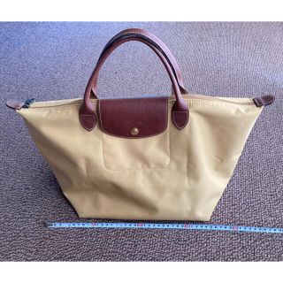 ロンシャン(LONGCHAMP)のロンシャン　バッグ(トートバッグ)