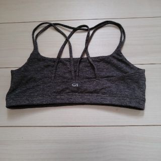 ギャップ(GAP)のyukiosaru様専用　Gap Fit スポーツブラ　ヨガウェア(ヨガ)