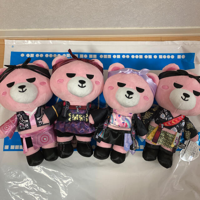 メント KRUNK×BLACKPINK by アイスキャンディー's shop｜ラクマ ...