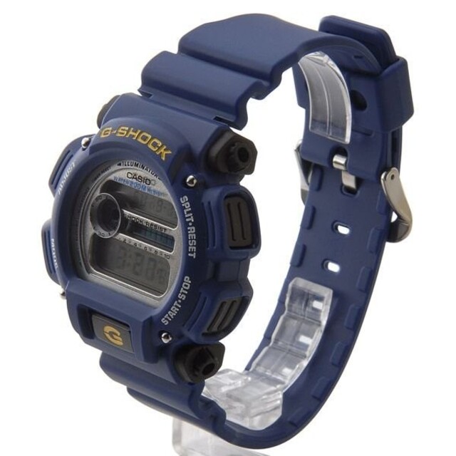 G-SHOCK(ジーショック)のCASIO G-SHOCK 腕時計 DW90522VDR メンズの時計(腕時計(デジタル))の商品写真