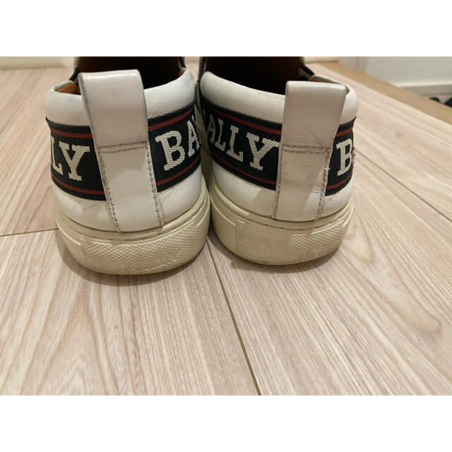 Bally(バリー)のBALLY メンズの靴/シューズ(スニーカー)の商品写真