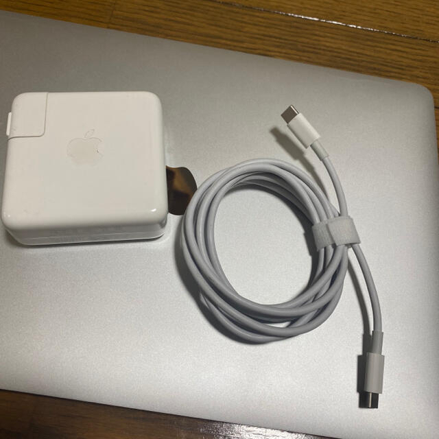 Apple MacBookPro 13インチ2017 128GB/8GB 1