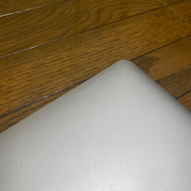 Apple MacBookPro 13インチ2017 128GB/8GB 8