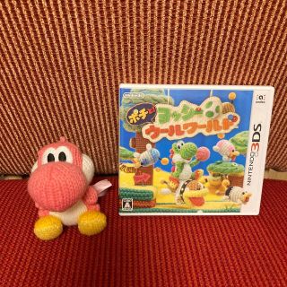 ヨッシーウールワールド Amiiboの通販 52点 フリマアプリ ラクマ ヨッシーウールワールド Amiiboの通販 52点 フリマアプリ ラクマ