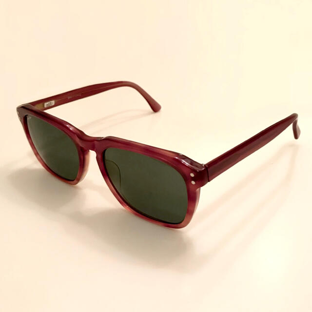 Ray-Ban(レイバン)のRay-Ban 80's vintage sunglasses メンズのファッション小物(サングラス/メガネ)の商品写真