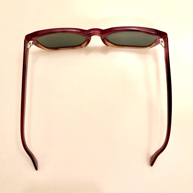 Ray-Ban(レイバン)のRay-Ban 80's vintage sunglasses メンズのファッション小物(サングラス/メガネ)の商品写真