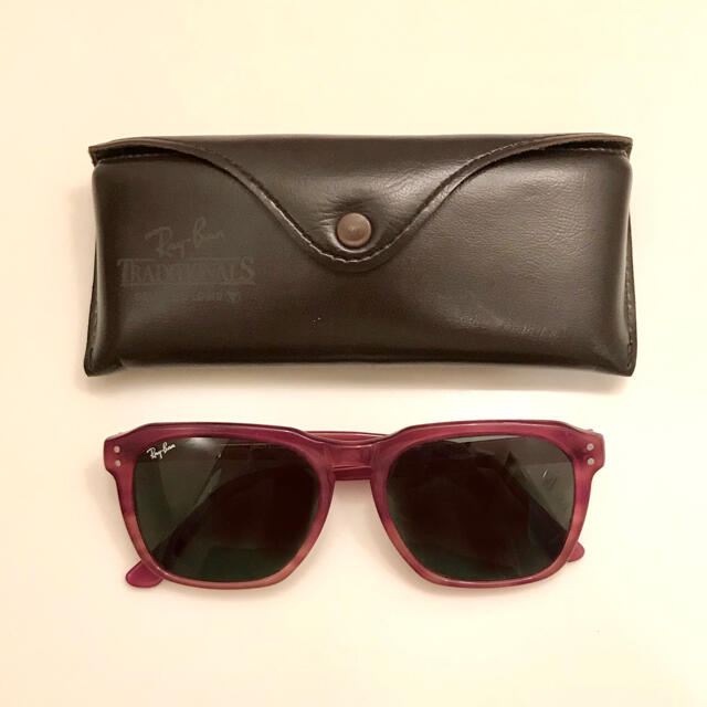 Ray-Ban(レイバン)のRay-Ban 80's vintage sunglasses メンズのファッション小物(サングラス/メガネ)の商品写真