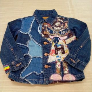 ヒステリックミニ Gジャンの通販 46点 | HYSTERIC MINIを買うならラクマ ヒステリックミニ Gジャンの通販 46点 | HYSTERIC MINIを買うならラクマ