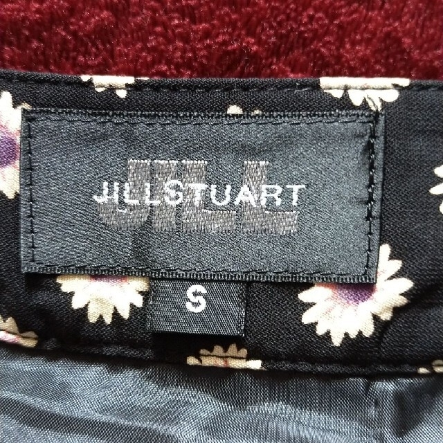 JILLSTUART(ジルスチュアート)のジルスチュアートミニスカート＆ショートパンツ レディースのスカート(ミニスカート)の商品写真