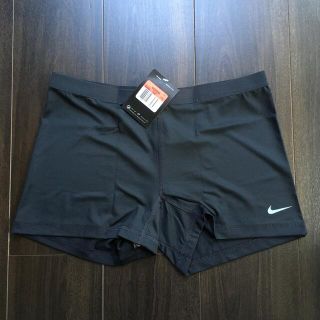 ナイキ(NIKE)のNike  golf インナーパンツ　ブラック(ウエア)