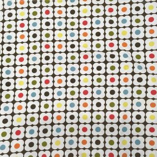 オーラカイリー(Orla Kiely)のオーラカイリー　テーブルクロス(テーブル用品)