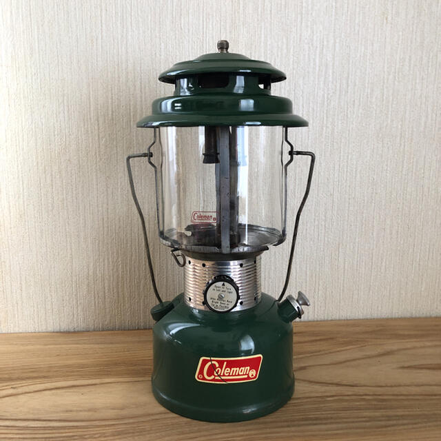コールマン 220Fランタン warungchefbagus.com