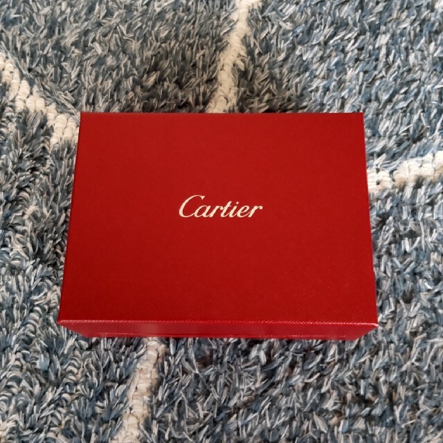 Cartier(カルティエ)のCartier　時計用メンテナンスキット その他のその他(その他)の商品写真