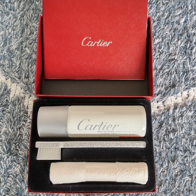 Cartier(カルティエ)のCartier　時計用メンテナンスキット その他のその他(その他)の商品写真