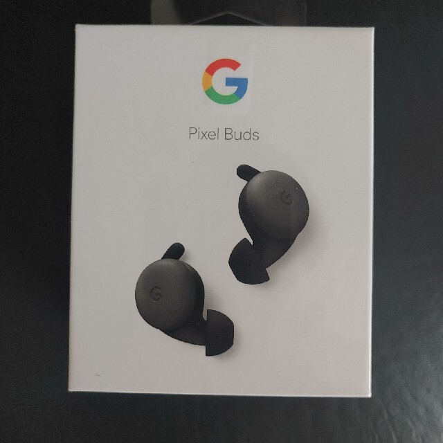 Google(グーグル)のpixel Buds  未開封 スマホ/家電/カメラのオーディオ機器(ヘッドフォン/イヤフォン)の商品写真