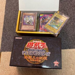 コナミ(KONAMI)の遊戯王(アニメ)