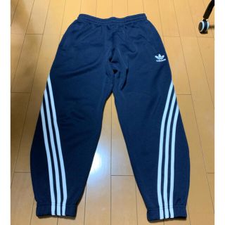 アディダス(adidas)のアディダスオリジナルス トラックパンツ ジャージ　ノヴァラップパンツ(その他)