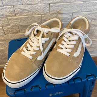 ヴァンズ(VANS)の　専用(スニーカー)