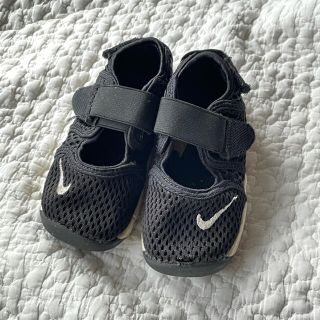 ナイキ(NIKE)のNIKE リトルリフト　14cm(サンダル)