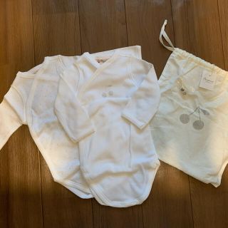 ボンポワン 肌着/下着(ベビー服)の通販 69点 | Bonpointのキッズ