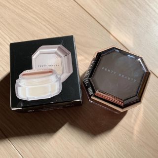 セフォラ(Sephora)のfenty beauty ルースパウダー(フェイスパウダー)