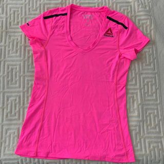 リーボック(Reebok)の★リーボック★ランニングTシャツ M(ウェア)