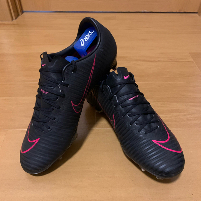 さらに値下げ 25 5 日本未発売 Nike ナイキ サッカースパイク マーキュリアル Sg 即日発送 Bestcollege Co Za