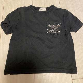セリーヌ(celine)のセリーヌTシャツ100 男女兼用(Tシャツ/カットソー)