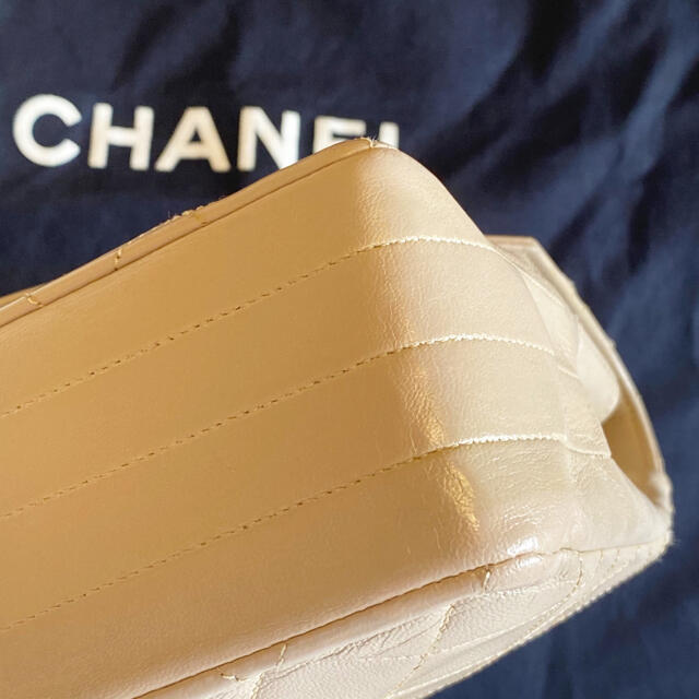 CHANEL(シャネル)のCHANEL マトラッセ　チェーンバッグ　ヴィンテージ レディースのバッグ(ショルダーバッグ)の商品写真