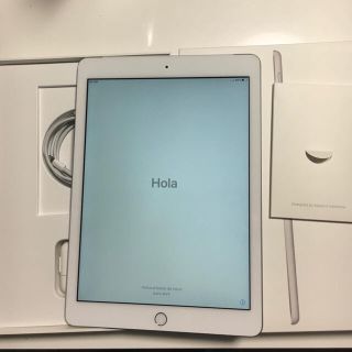 アイパッド(iPad)のiPad7 128GB wifiモデル(タブレット)