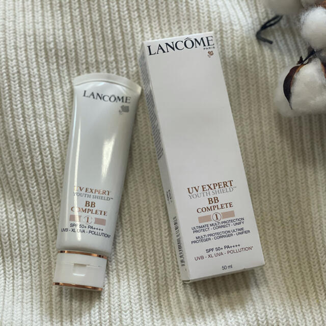 LANCOME(ランコム)のランコム　下地 コスメ/美容のベースメイク/化粧品(化粧下地)の商品写真