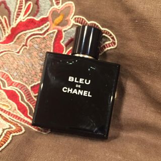 シャネル(CHANEL)のBLEU de CHANEL メンズ香水オードトワレ 50ml(香水(男性用))