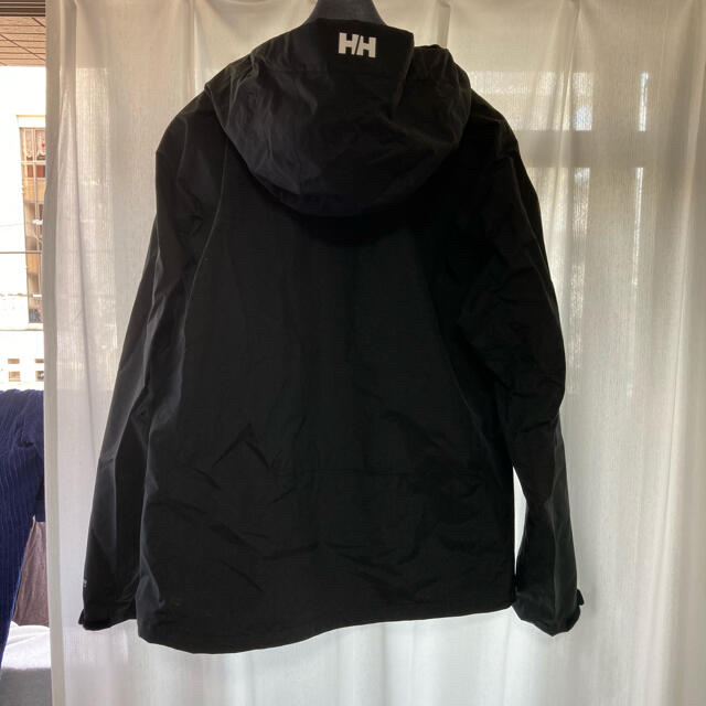 HELLY HANSEN(ヘリーハンセン)のマウンテンパーカー メンズのジャケット/アウター(マウンテンパーカー)の商品写真