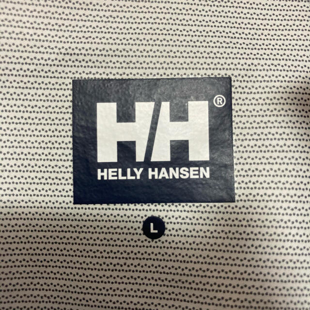 HELLY HANSEN(ヘリーハンセン)のマウンテンパーカー メンズのジャケット/アウター(マウンテンパーカー)の商品写真