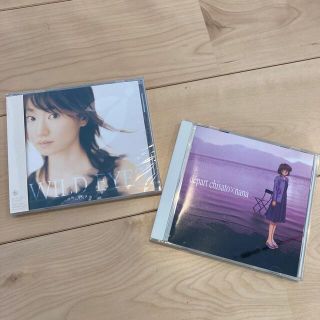 夏葉様専用:水樹奈々CD(アニメ)