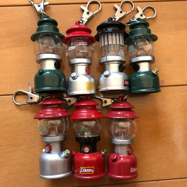 とっておきし福袋 ガチャ mini bulb