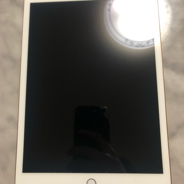 iPad7世代　128GB 美品