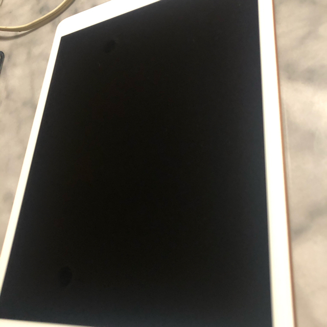 Apple 美品の通販 by kim's shop｜アップルならラクマ - iPad7世代 128GB 新作人気