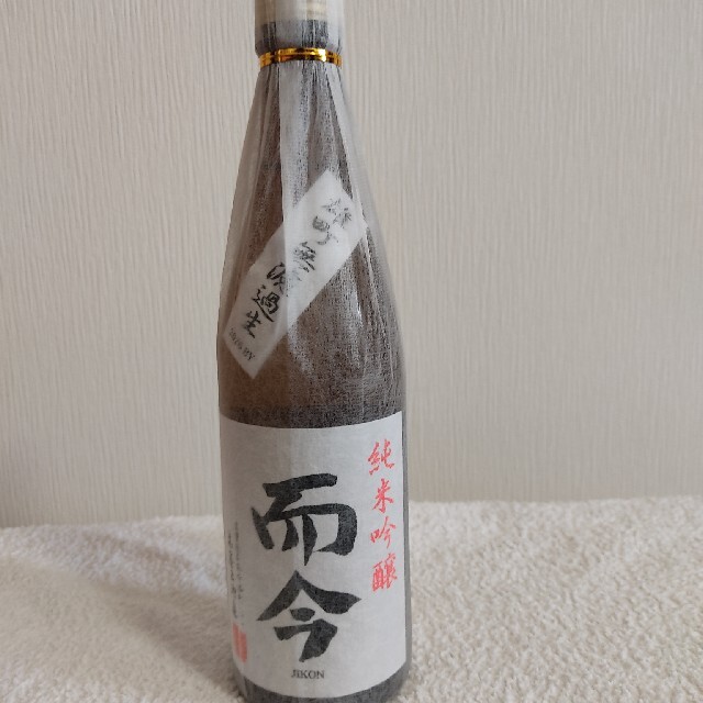 而今 無濾過生 純米吟醸酒 飲み比べ 720ml 3本セット 食品/飲料/酒の酒(日本酒)の商品写真